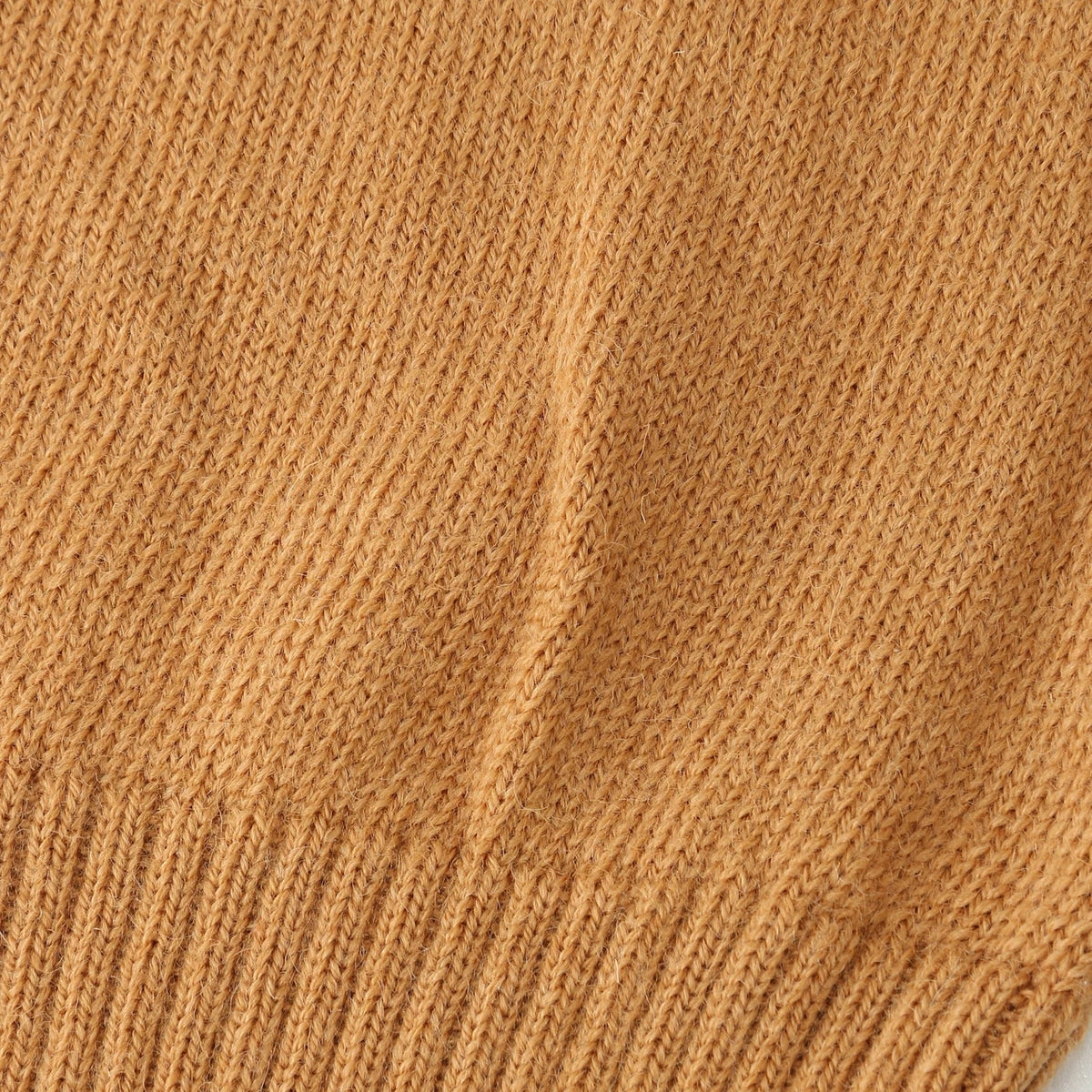 BRITISH MERINO KNIT