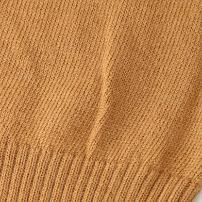 BRITISH MERINO KNIT