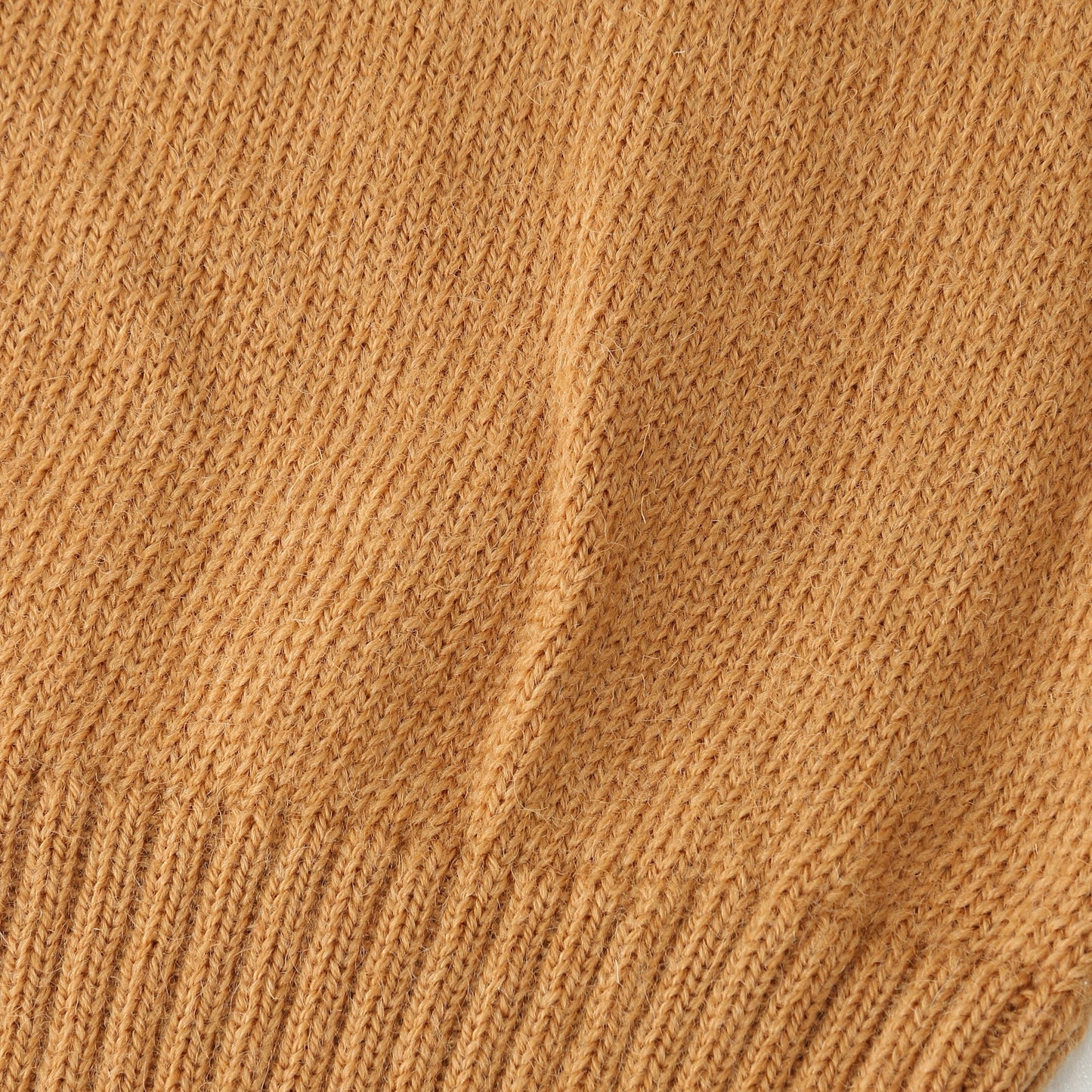 BRITISH MERINO KNIT