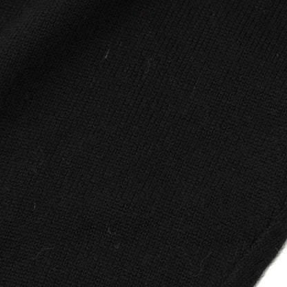 WASHED FINE MERINO KNIT