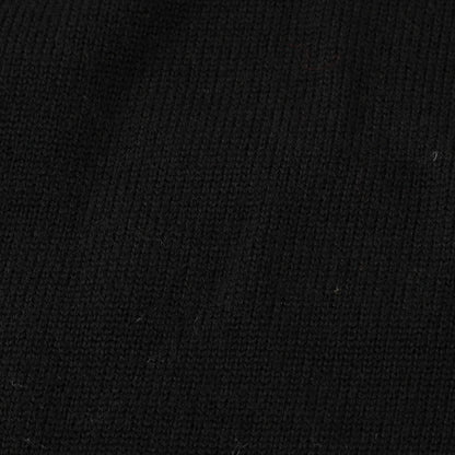 WASHED FINE MERINO KNIT