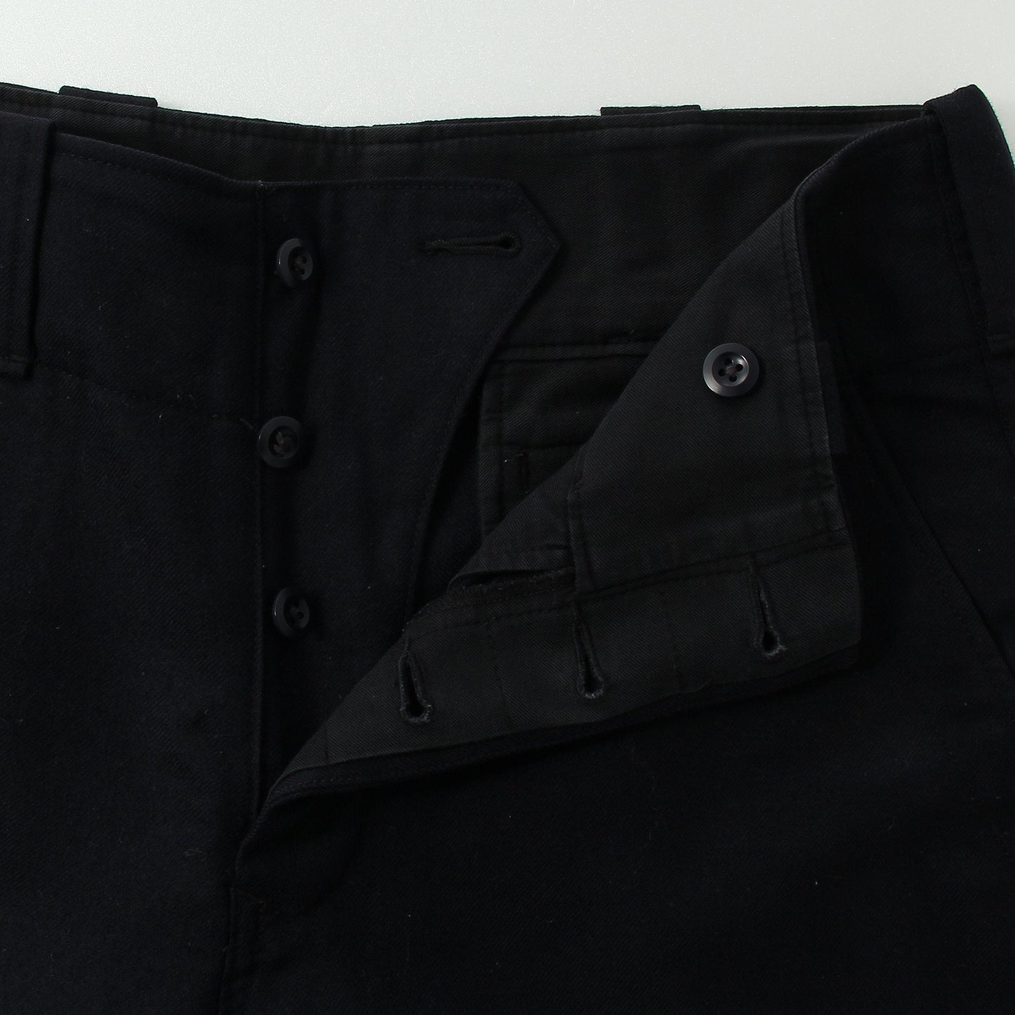 TROUSERS