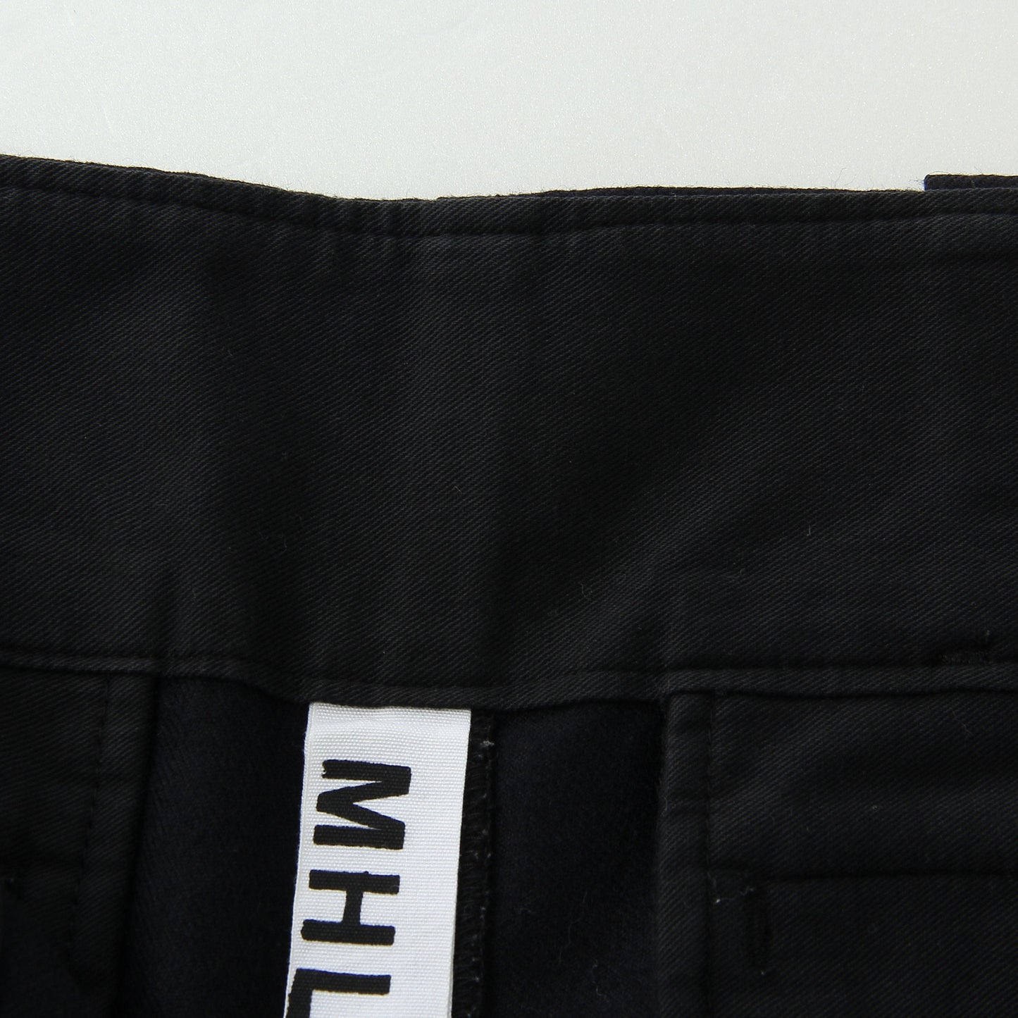 TROUSERS