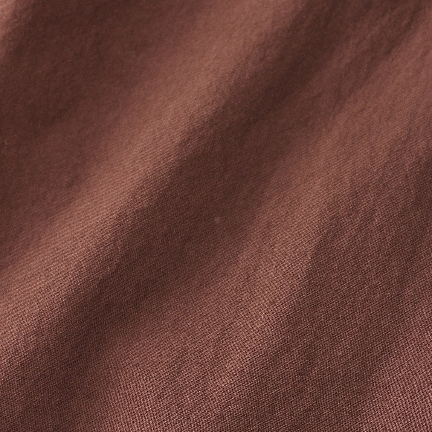 WASHED DRY COTTON POPLIN SHIRT