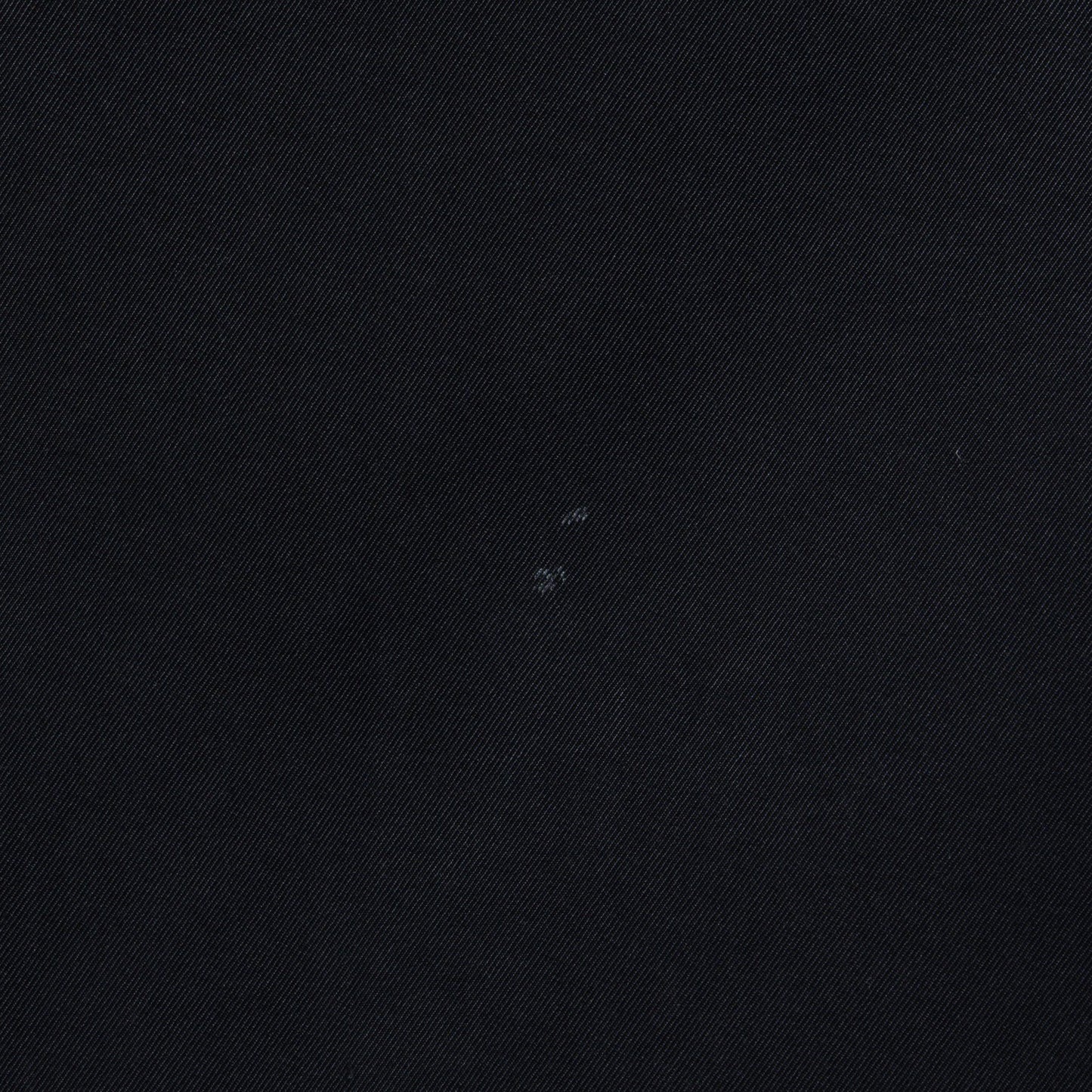 GLAZED COTTON CUPRA DRESS