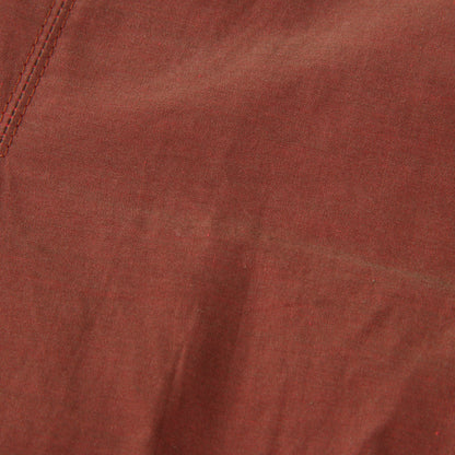 YARN DYE SHIRTING SKIRT