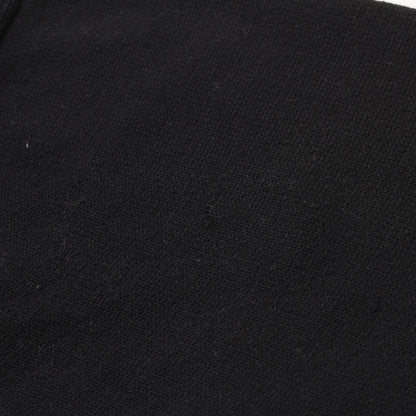DENSE COTTON KNIT