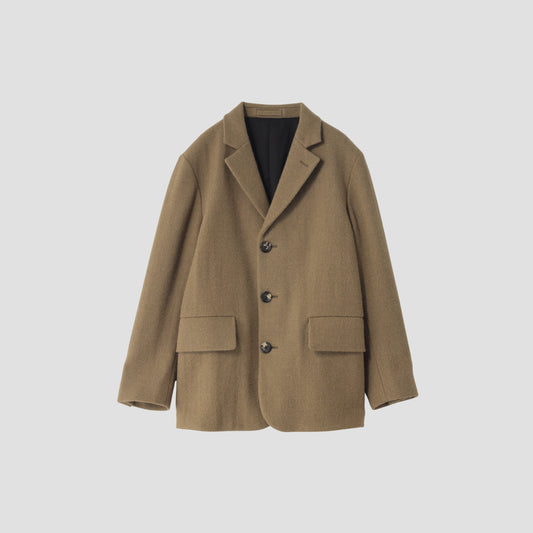 HARRIS TWEED JACKET
