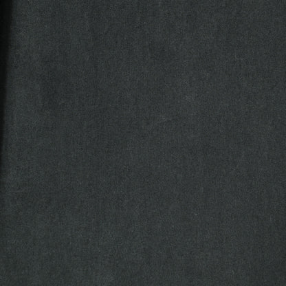 STIFF COTTON POPLIN DRESS