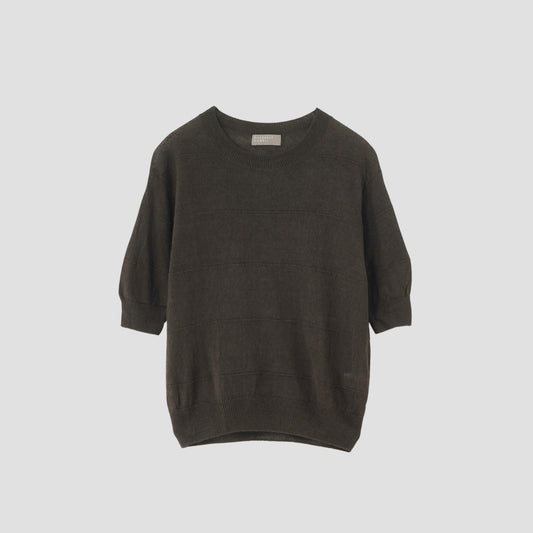 LINEN KNIT