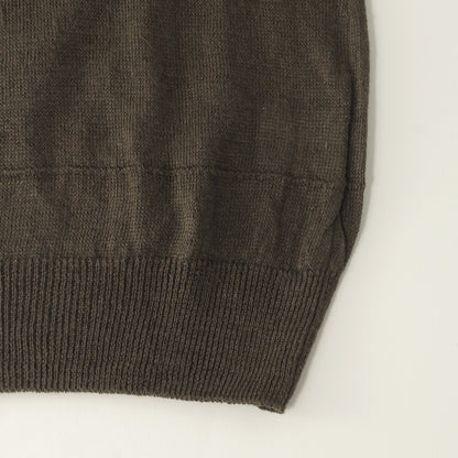 LINEN KNIT