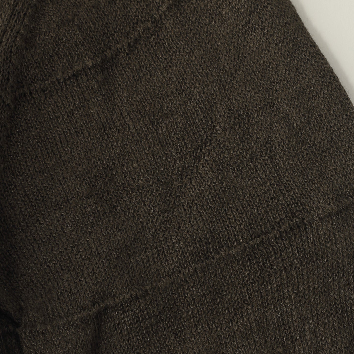 LINEN KNIT