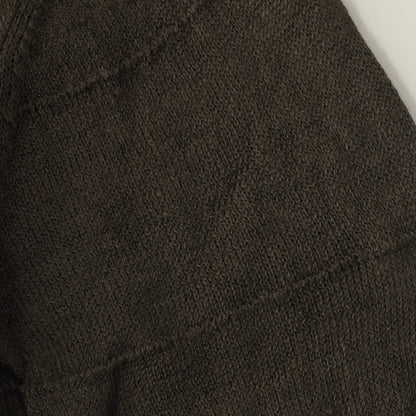 LINEN KNIT
