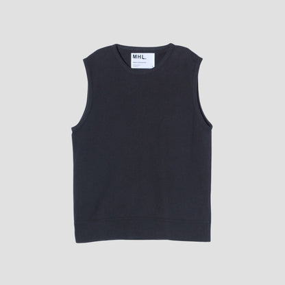 SUMMER COTTON KNIT