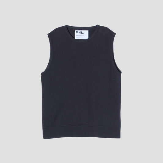 SUMMER COTTON KNIT