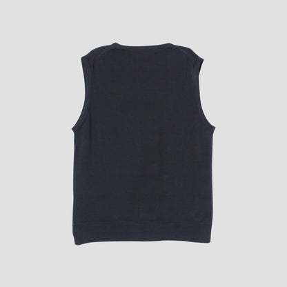SUMMER COTTON KNIT