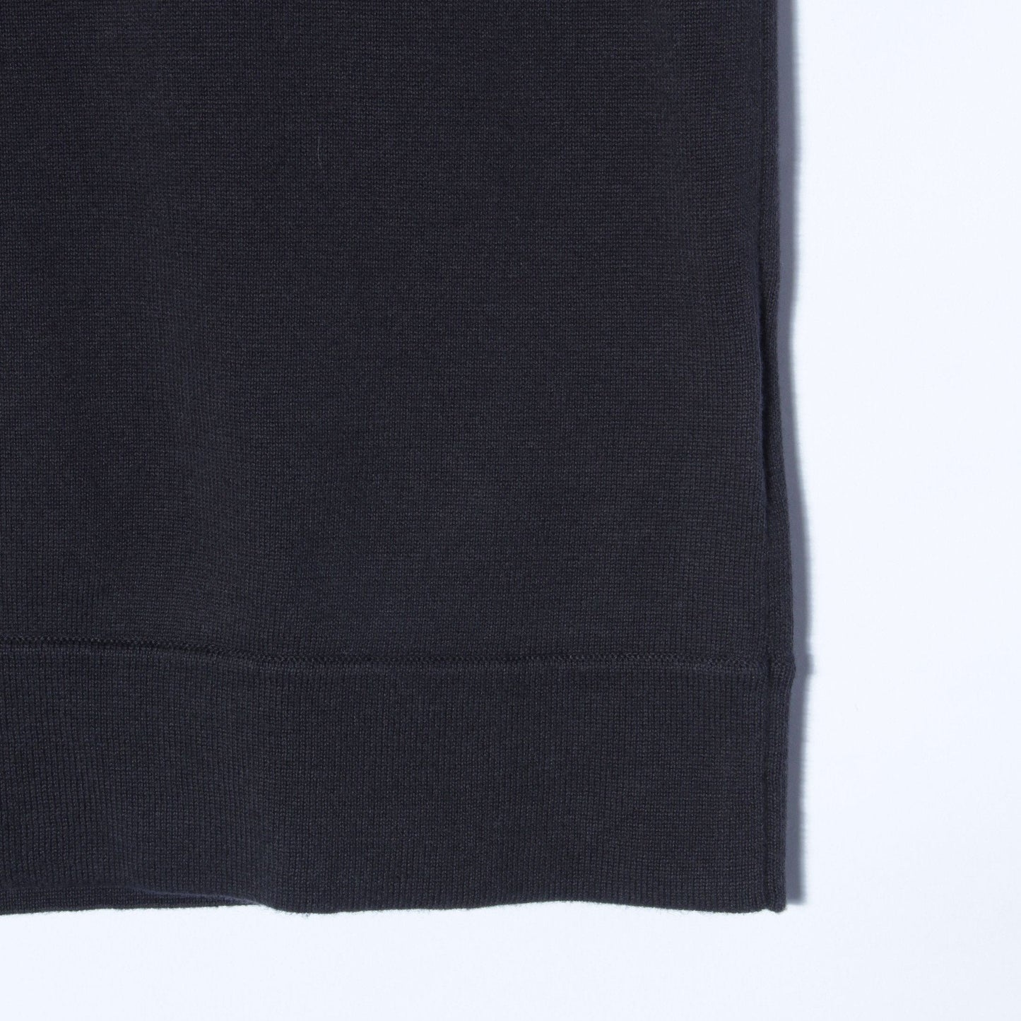 SUMMER COTTON KNIT