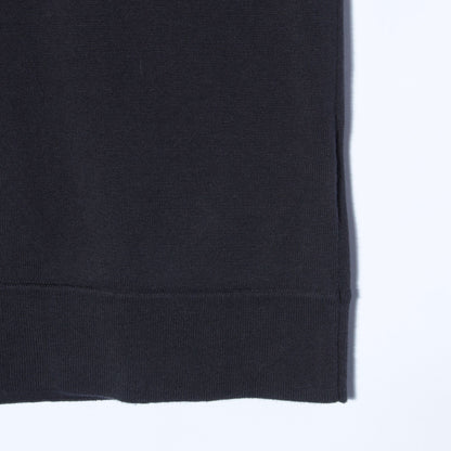 SUMMER COTTON KNIT