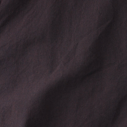 FINE COTTON CHAMBRAY DRESS