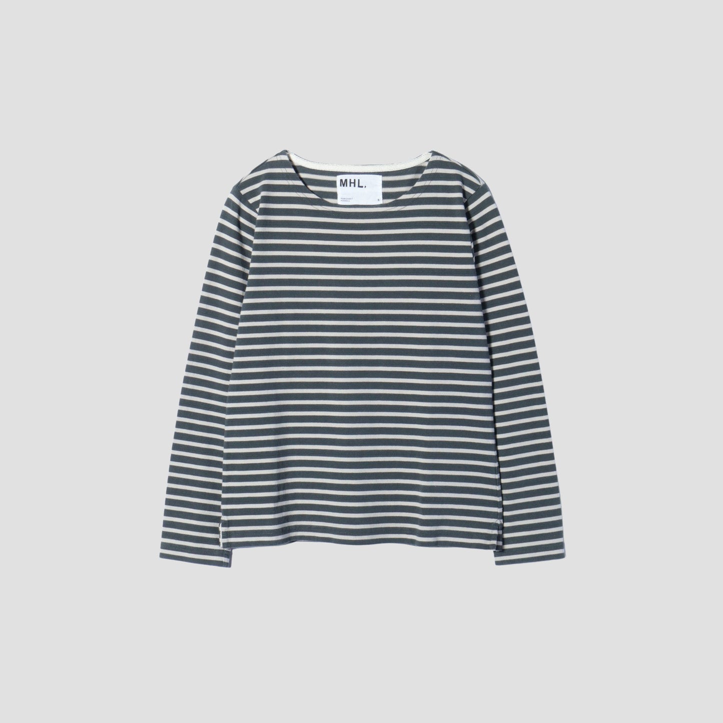 DRY STRIPE JERSEY