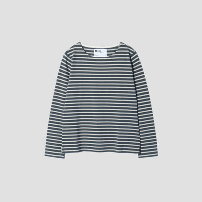 DRY STRIPE JERSEY