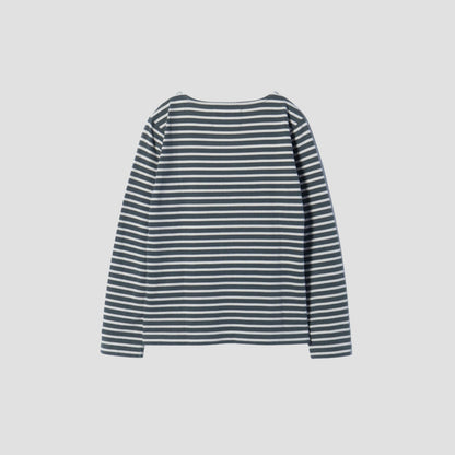 DRY STRIPE JERSEY