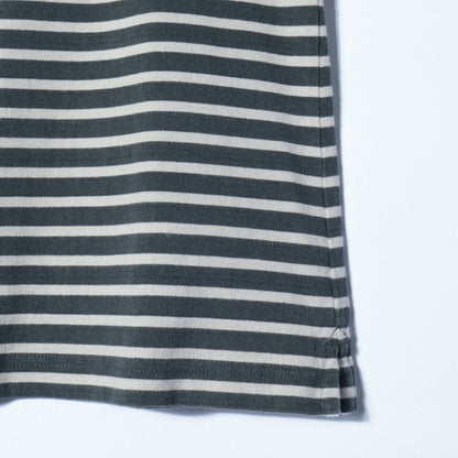 DRY STRIPE JERSEY
