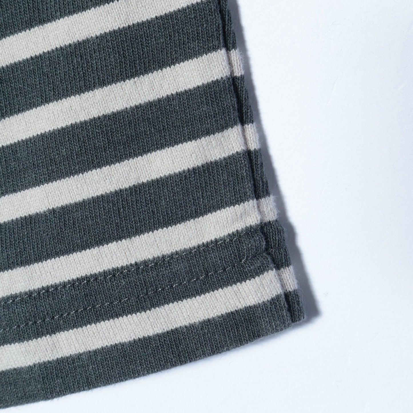 DRY STRIPE JERSEY