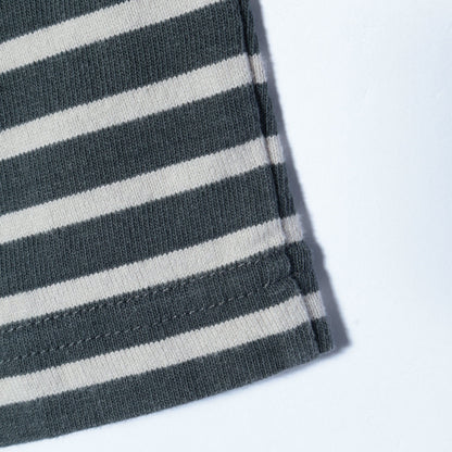 DRY STRIPE JERSEY