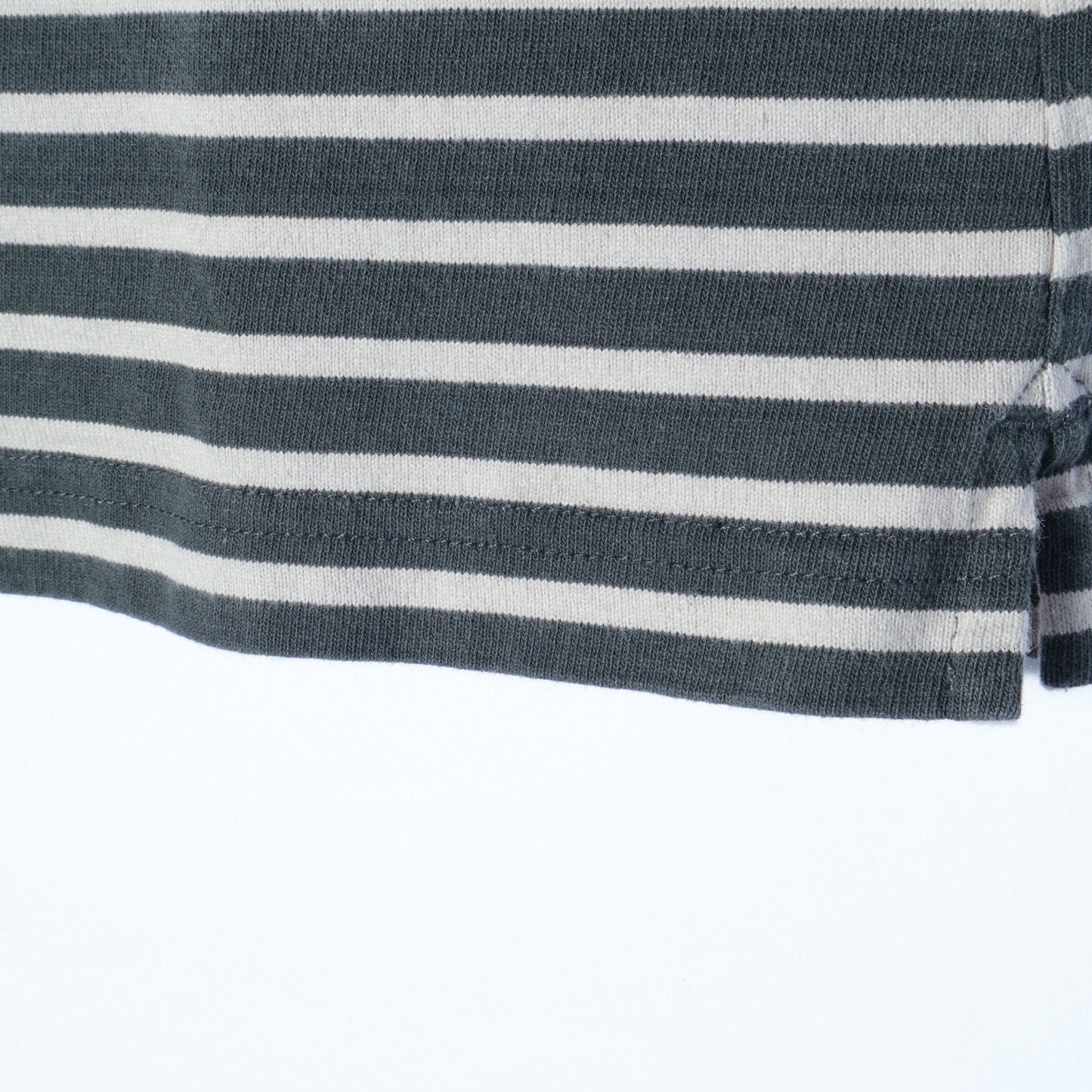 DRY STRIPE JERSEY