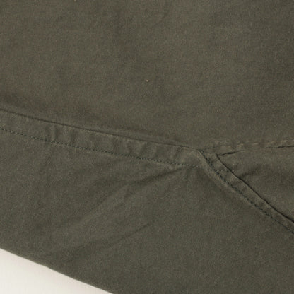 MATT COTTON POPLIN SHIRT