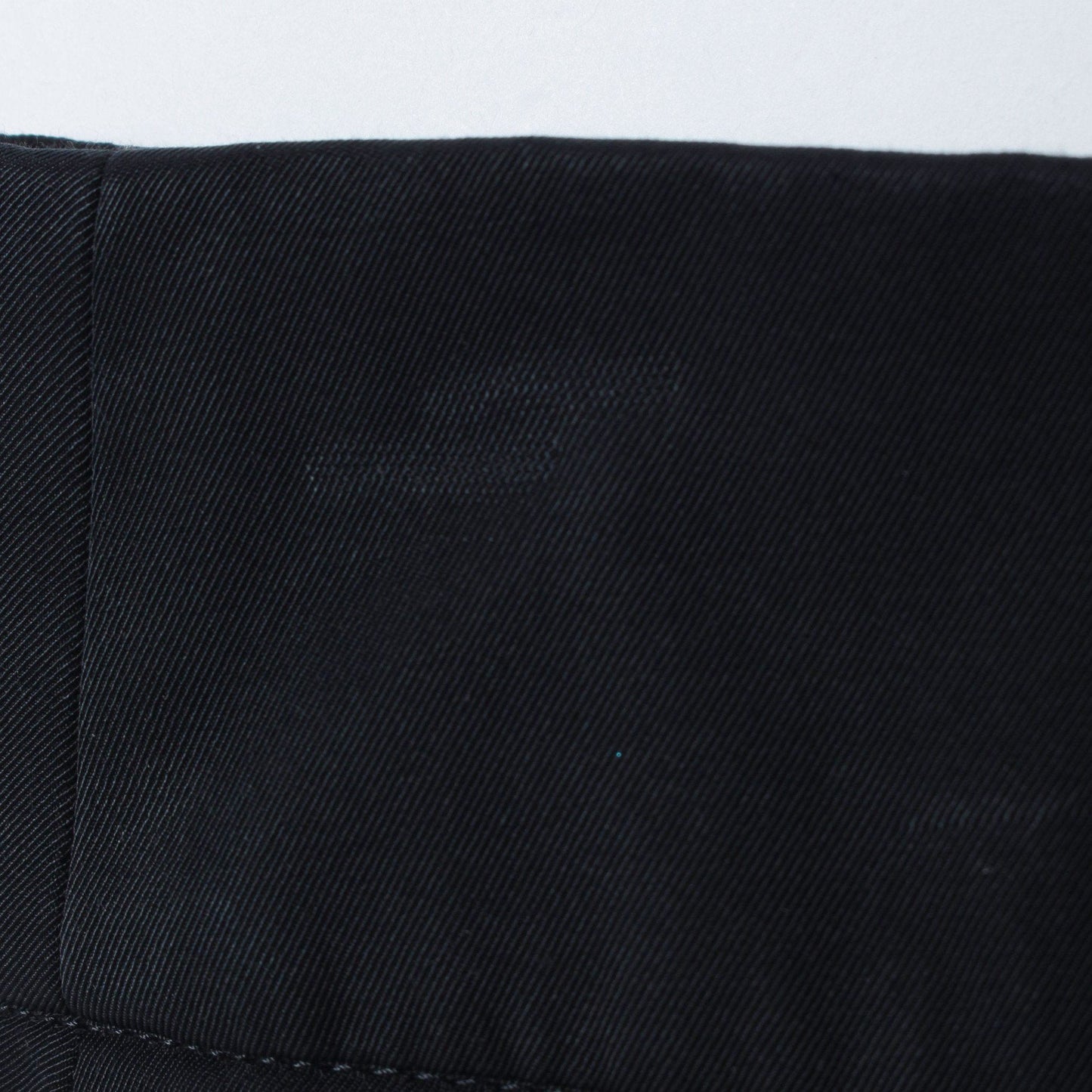 GLAZED COTTON CUPRA SKIRT