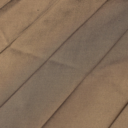 SILK POLYESTER SKIRT