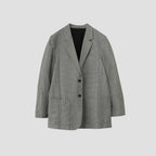 PUPPYTOOTH WOOL LINEN JACKET