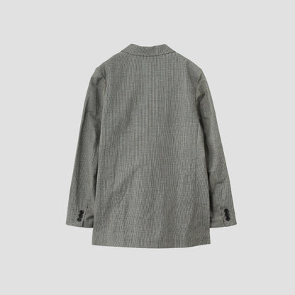 PUPPYTOOTH WOOL LINEN JACKET