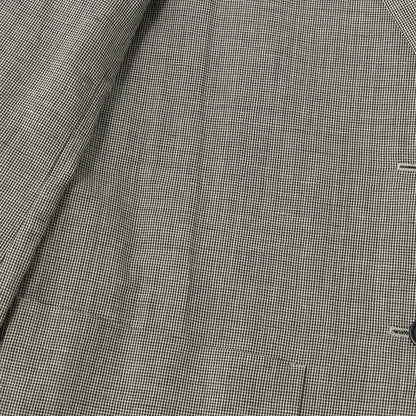 PUPPYTOOTH WOOL LINEN JACKET
