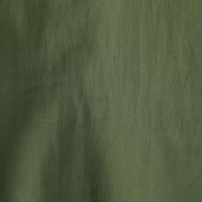 SHEER COTTON SILK DRESS