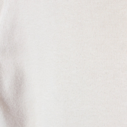 SAILOR COLLAR JUMPER KNIT