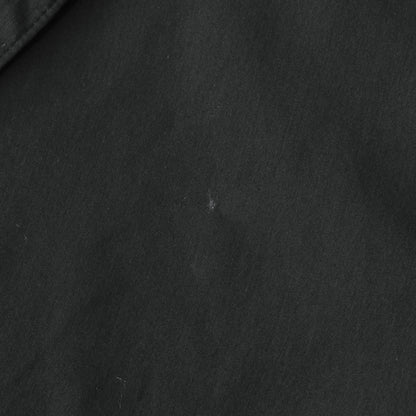COTTON SILK POPLIN JACKET