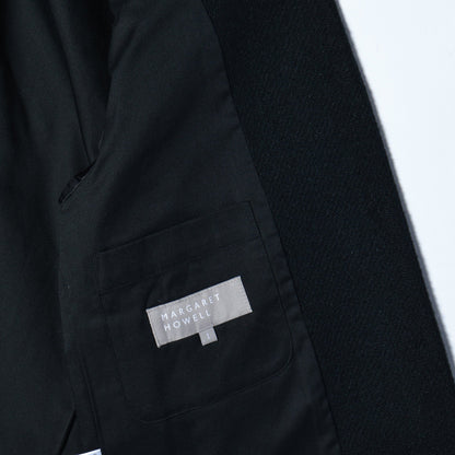 HARRIS TWEED BLOUSON
