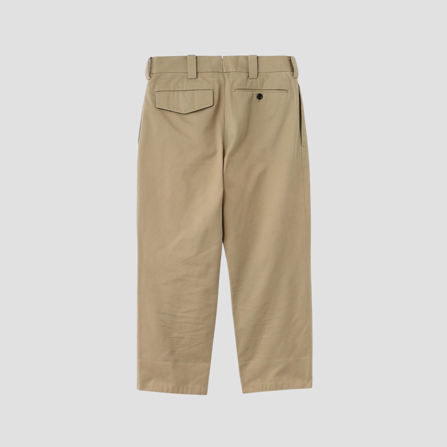 TROUSERS