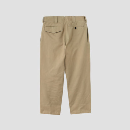 TROUSERS