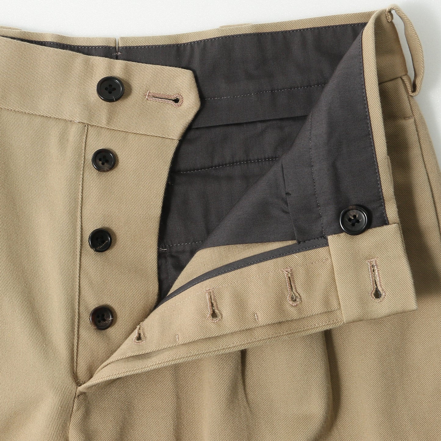 TROUSERS