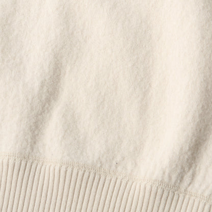 FELTED DRY WOOL KNIT