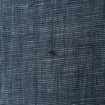 LINEN CHAMBRAY TROUSERS
