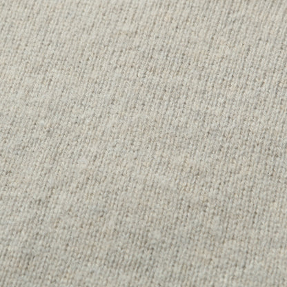 WOOL CASHMERE KNIT