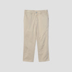 NEW BASIC CHINO CLOTH - EDWIN TROUSERS