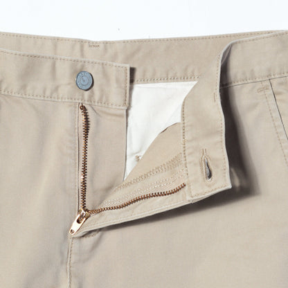 NEW BASIC CHINO CLOTH - EDWIN TROUSERS