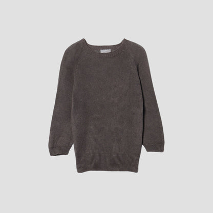CREW NECK  KNIT
