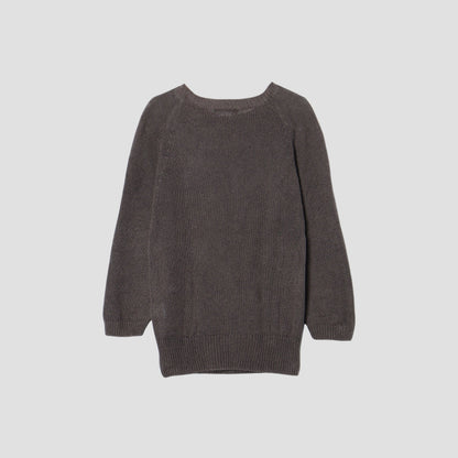 CREW NECK  KNIT